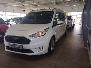 Ford Grand Tourneo Connect Jahreswagen Kaufen