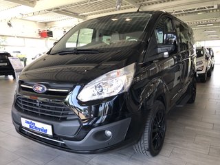 Ford Transit Custom Kombi / Tourneo Custom 310 L1 Tourneo Titanium