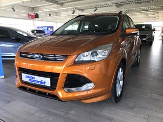 Ford Kuga Gebrauchtwagen Kaufen