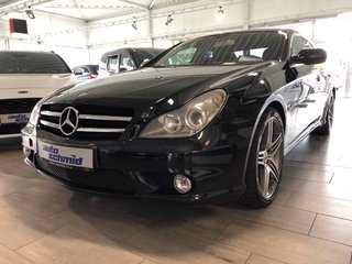 Mercedes-Benz CLS 63 AMG Gebrauchtwagen Kaufen