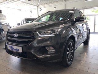 Ford Kuga Gebrauchtwagen Kaufen