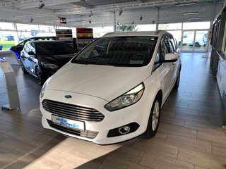 Ford S-Max Gebrauchtwagen Kaufen