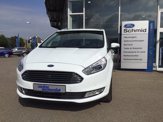 Ford Galaxy Gebrauchtwagen Kaufen