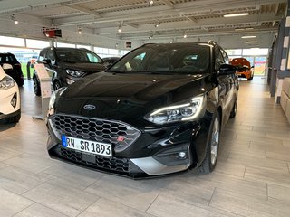 Ford Focus Vorführfahrzeug Kaufen