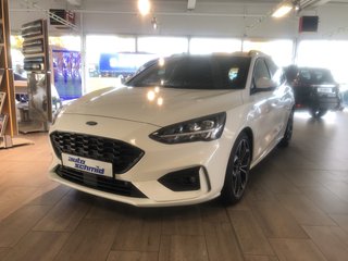 Ford Focus Gebrauchtwagen Kaufen