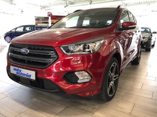 Ford Kuga Gebrauchtwagen Kaufen