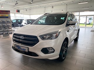 Ford Kuga Gebrauchtwagen Kaufen