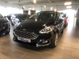 Ford Fiesta Vorführfahrzeug Kaufen