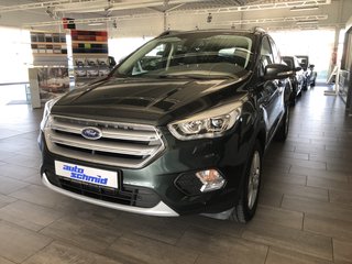 Ford Kuga Gebrauchtwagen Kaufen