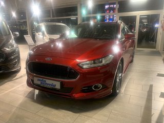 Ford Mondeo Gebrauchtwagen Kaufen