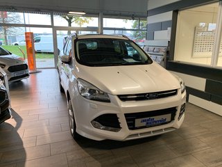 Ford Kuga Gebrauchtwagen Kaufen