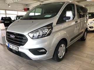 Ford Transit Custom Vorführfahrzeug Kaufen