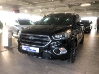 Ford Kuga Gebrauchtwagen Kaufen