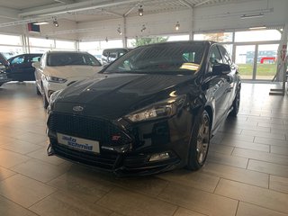 Ford Focus Gebrauchtwagen Kaufen