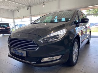 Ford Galaxy Gebrauchtwagen Kaufen