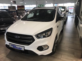 Ford Kuga Vorführfahrzeug Kaufen