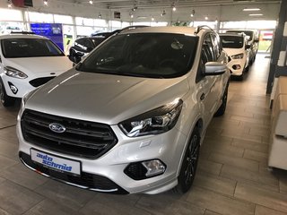 Ford Kuga Vorführfahrzeug Kaufen