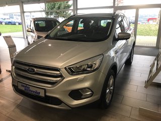 Ford Kuga Vorführfahrzeug Kaufen