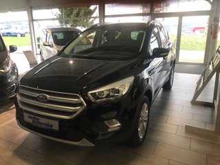 Ford Kuga Vorführfahrzeug Kaufen