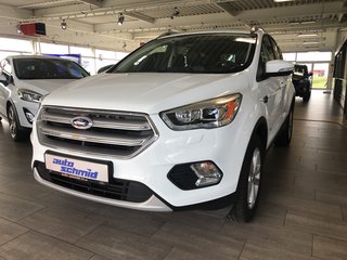 Ford Kuga Gebrauchtwagen Kaufen