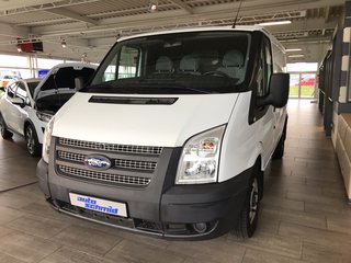 Ford Transit Kasten Gebrauchtwagen Kaufen