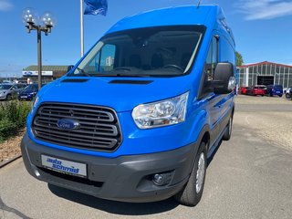Ford Transit Kastenwagen Gebrauchtwagen Kaufen