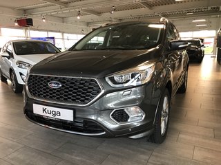 Ford Kuga Vorführfahrzeug Kaufen