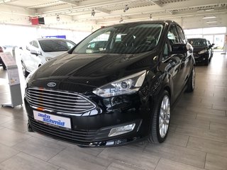 Ford C-Max Gebrauchtwagen Kaufen