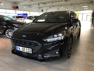 Ford Focus Vorführfahrzeug Kaufen