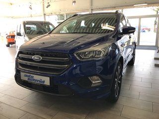 Ford Kuga Gebrauchtwagen Kaufen