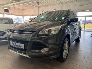 Ford Kuga Gebrauchtwagen Kaufen