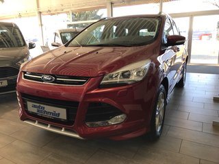 Ford Kuga Gebrauchtwagen Kaufen