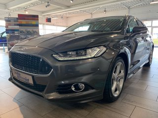 Ford Mondeo Gebrauchtwagen Kaufen