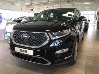 Ford Edge Gebrauchtwagen Kaufen
