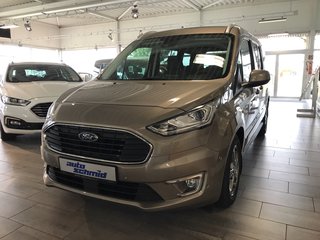 Ford Tourneo Connect Vorführfahrzeug Kaufen