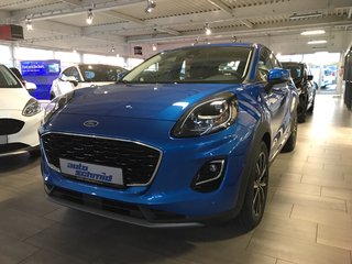 Ford Puma Vorführfahrzeug Kaufen