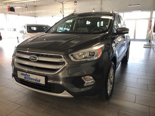 Ford Kuga Gebrauchtwagen Kaufen