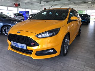 Ford Focus Turnier Gebrauchtwagen Kaufen