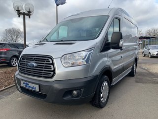 Ford Transit Kastenwagen Gebrauchtwagen Kaufen