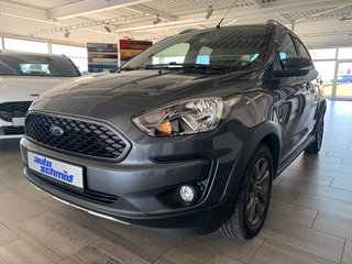 Ford KA+ Gebrauchtwagen Kaufen
