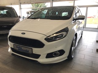 Ford S-Max Gebrauchtwagen Kaufen