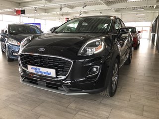 Ford Puma Vorführfahrzeug Kaufen