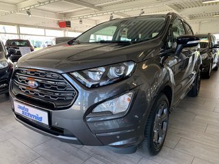 Ford EcoSport Jahreswagen Kaufen