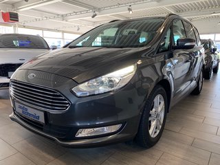 Ford Galaxy Jahreswagen Kaufen