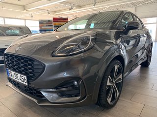 Ford Puma Vorführfahrzeug Kaufen