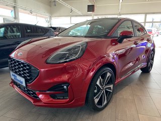Ford Puma Neuwagen Kaufen