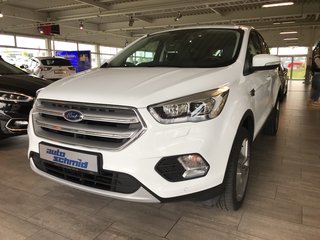 Ford Kuga Gebrauchtwagen Kaufen
