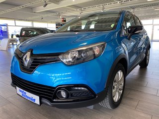 Renault Captur Gebrauchtwagen Kaufen