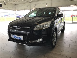 Ford Kuga Gebrauchtwagen Kaufen