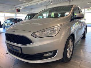 Ford C-Max Gebrauchtwagen Kaufen